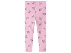 pink gamacher med sommerfugleprint fra name it 13225099 pink frosting butterflies